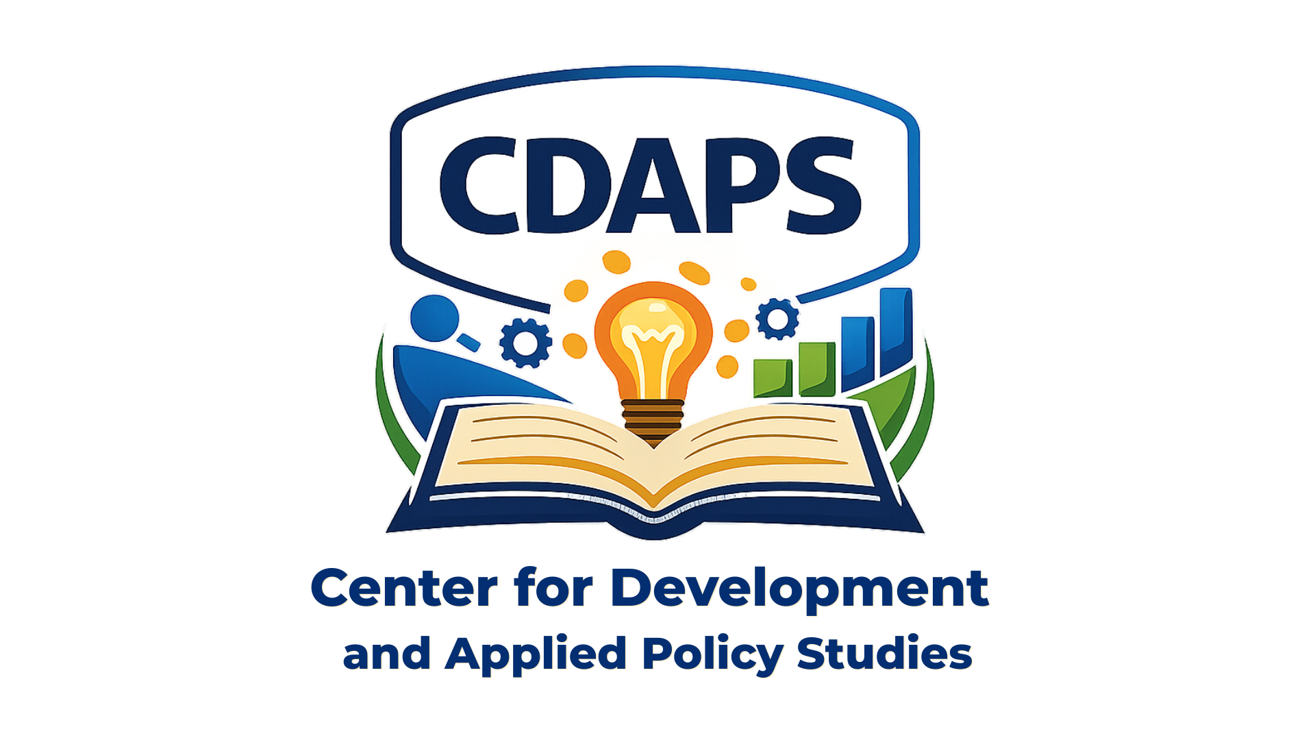 CDAPS Logo